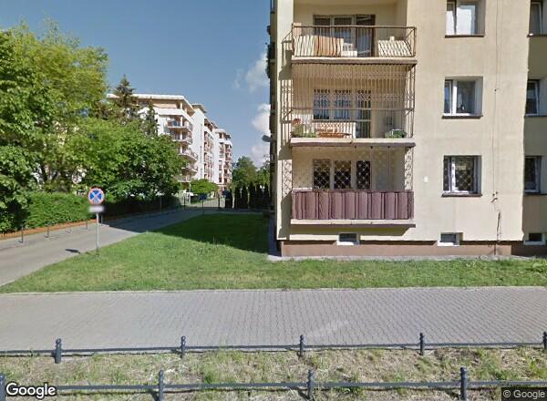 Ceny mieszkań Łódź Karolewska 27