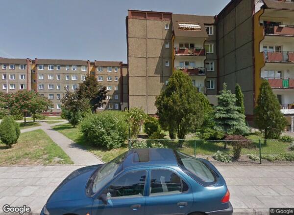 Ceny mieszkań Poznań Stare Żegrze 144