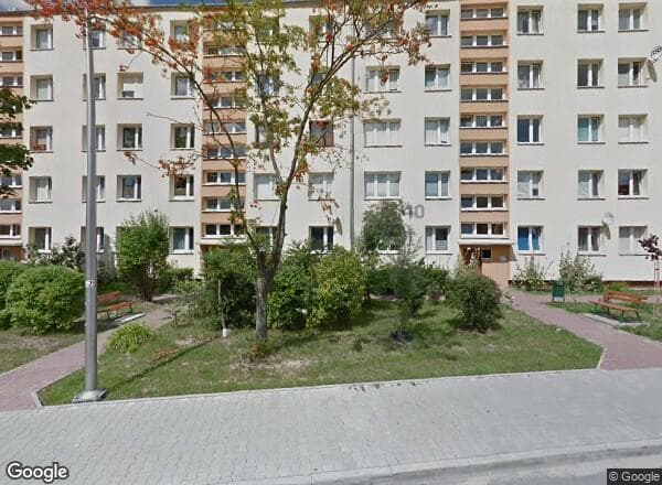 Ceny transakcyjne mieszkań Kielce Szkolna 40