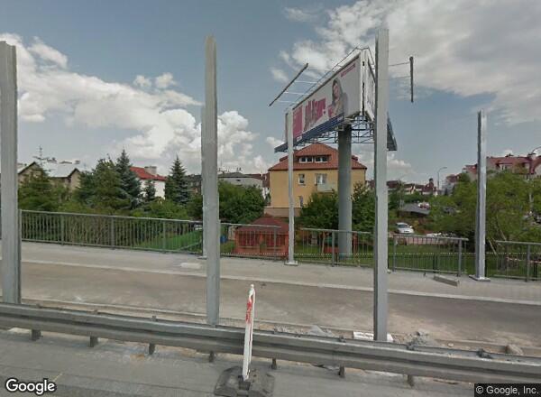 Ceny mieszkań Warszawa ul. Marsa 22