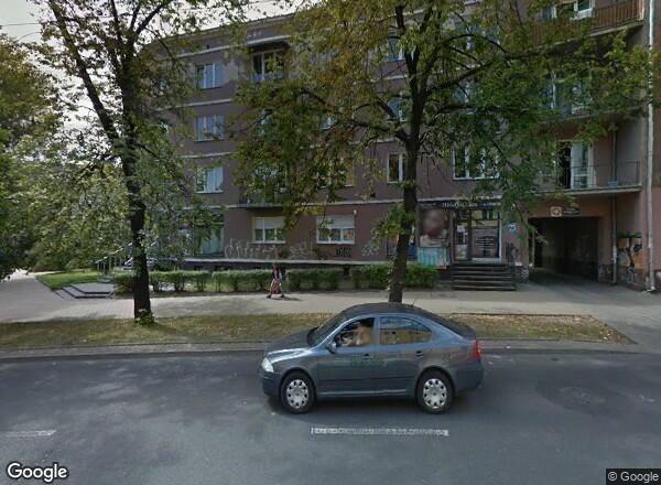 Ceny transakcyjne mieszkań Lublin Lipowa 23