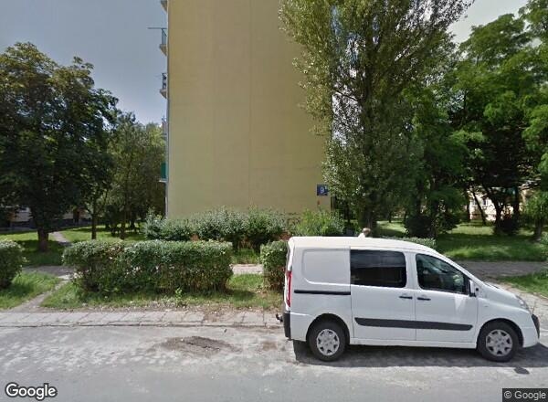 Ceny transakcyjne mieszkań Łódź Konspiracyjnego Wojska Polskiego 9
