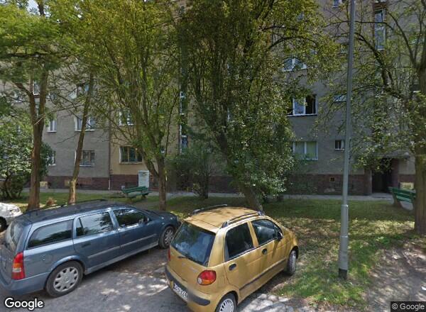 Ceny mieszkań Szczecin Mieszka I 95