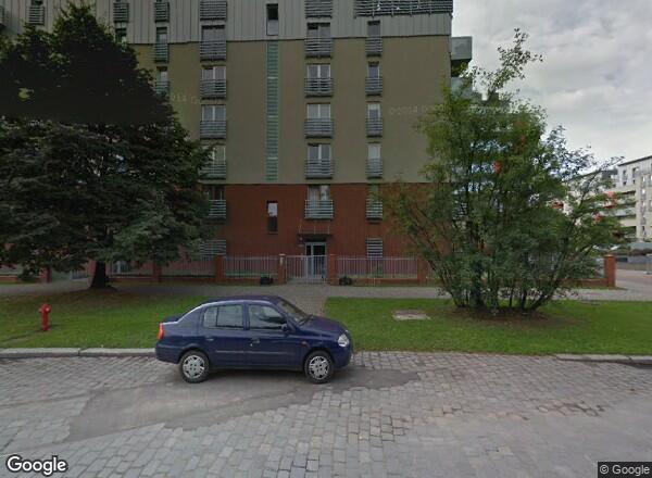 Ceny mieszkań Wrocław UL. TĘCZOWA 66
