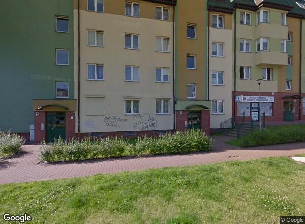 Ceny mieszkań Szczecin Łucznicza 7
