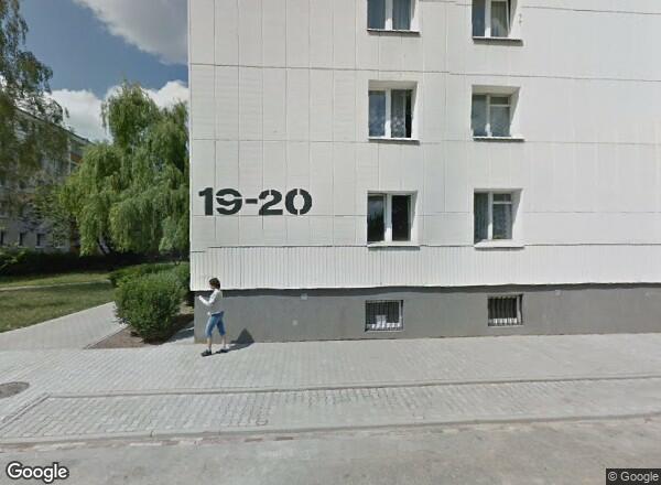 Ceny mieszkań Poznań Jagiellońskie 20