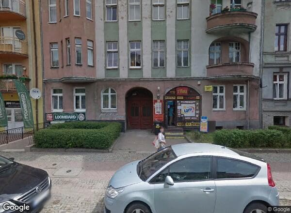 Ceny transakcyjne mieszkań Gorzów Wielkopolski KOSYNIERÓW GDYŃSKICH 91