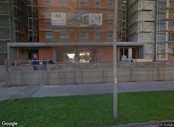 Ceny mieszkań Białystok Aleja Solidarności 13