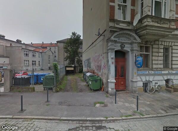 Ceny mieszkań Wrocław WYB. JULIUSZA SŁOWACKIEGO 8A