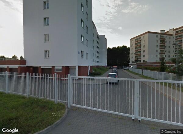 Ceny mieszkań Warszawa ul. Ceramiczna 5A
