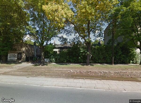 Ceny mieszkań Łódź Gen. Jarosława Dąbrowskiego 36