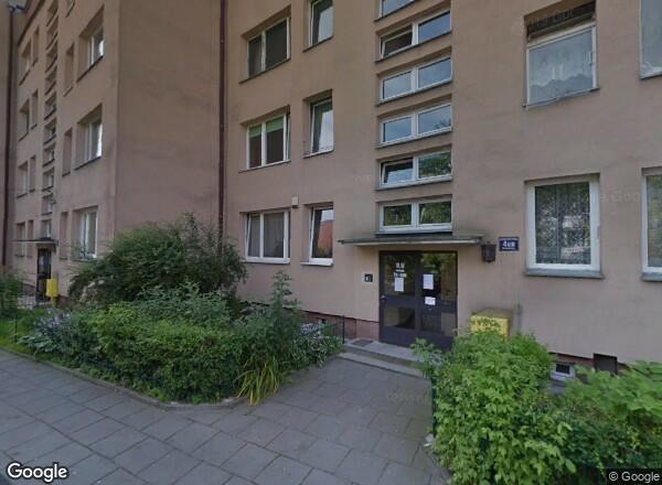 Ceny mieszkań Kraków Kaspra Żelechowskiego 4