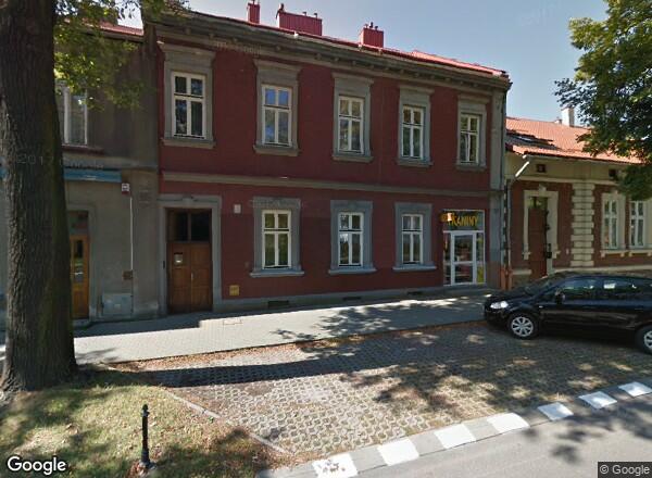 Ceny mieszkań Rzeszów Ks. Józefa Jałowego 21