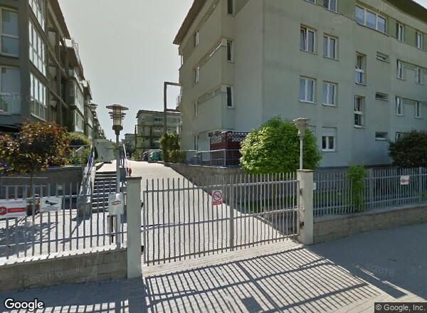 Ceny mieszkań Warszawa ul. Apartamentowa 17