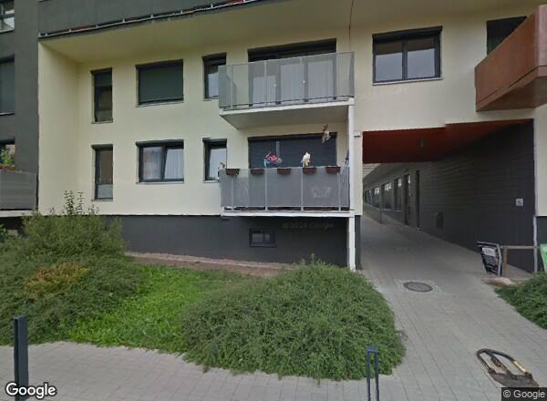 Ceny mieszkań Wrocław UL. SKRZYDLATA 11B