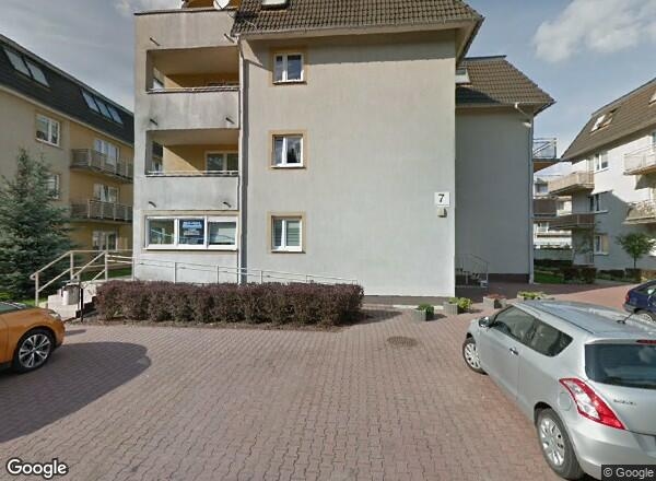 Ceny transakcyjne mieszkań Poznań Pobiedziska 7