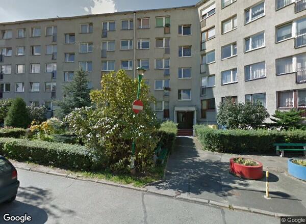 Ceny mieszkań Wrocław UL. PIOTRA CZAJKOWSKIEGO 55