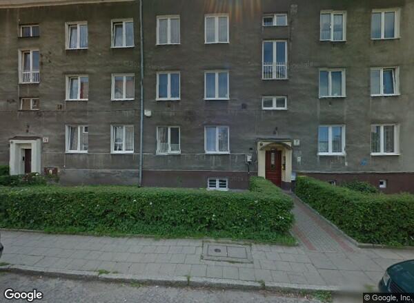 Ceny mieszkań Gdańsk Żywiecka 7