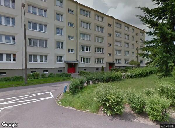 Ceny mieszkań Poznań Michałowska 22