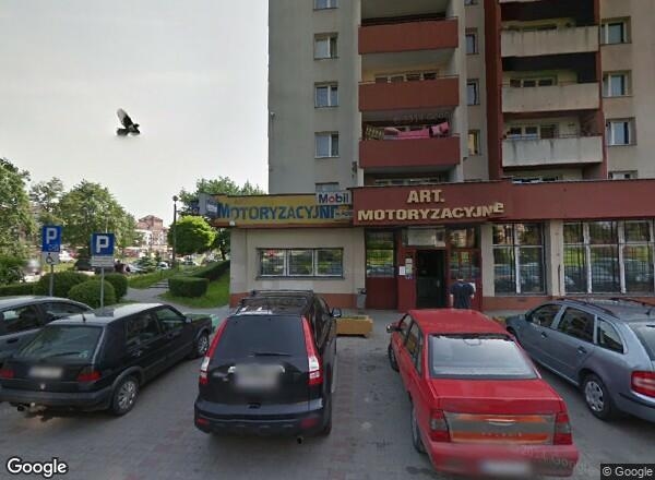 Ceny transakcyjne mieszkań Kraków Osiedle Kombatantów 9