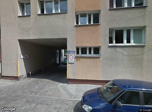 Ceny mieszkań Wrocław UL. ŁACIARSKA 11