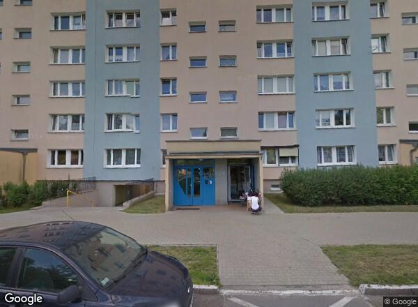 Ceny mieszkań Poznań Czecha 121