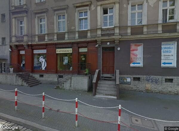 Ceny transakcyjne mieszkań Opole Henryka Sienkiewicza 5