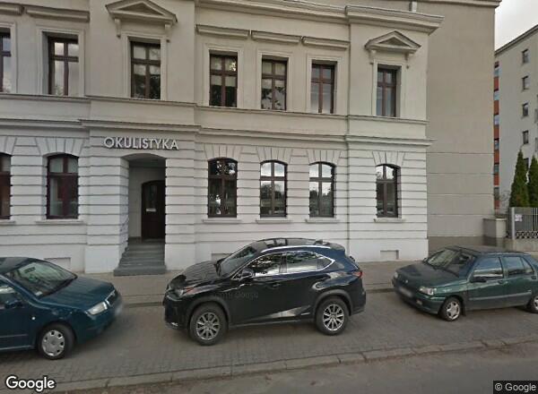 Ceny mieszkań Łódź Tylna 6