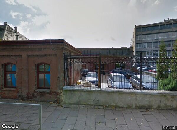 Ceny mieszkań Łódź Ks. Biskupa Wincentego Tymienieckiego 3