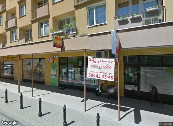 Ceny mieszkań Warszawa ul. A. Corazziego 4