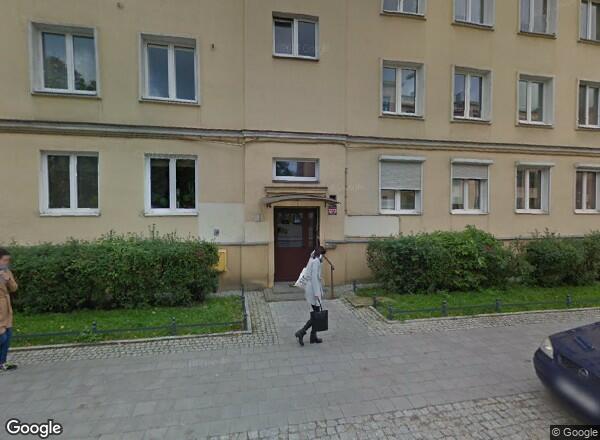 Ceny mieszkań Łódź Prezydenta Gabriela Narutowicza 71/73