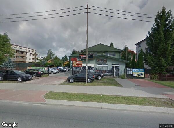 Ceny mieszkań Białystok 42 Pułku Piechoty 41