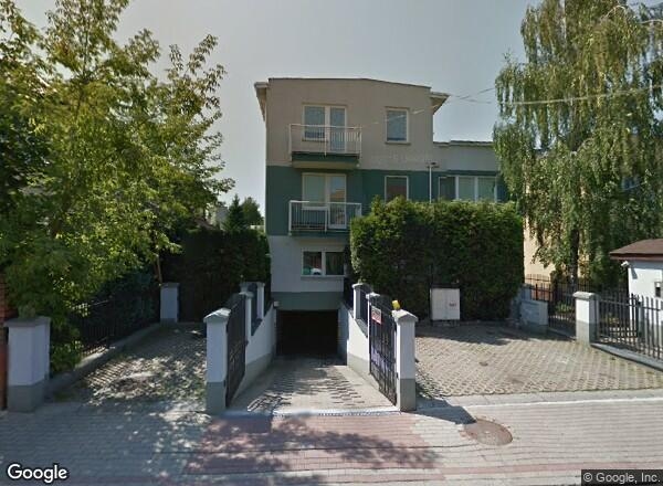 Ceny transakcyjne mieszkań Warszawa ul. Rumiana 109A