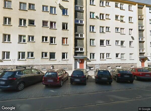 Ceny mieszkań Wrocław UL. GEN. JANA HENRYKA DĄBROWSKIEGO 29