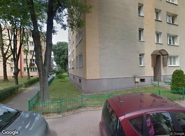 Ceny mieszkań Kraków Osiedle Kazimierzowskie 25