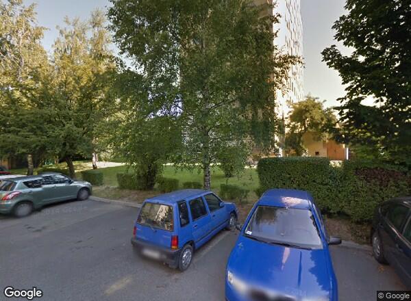 Ceny mieszkań Kraków Sanocka 7