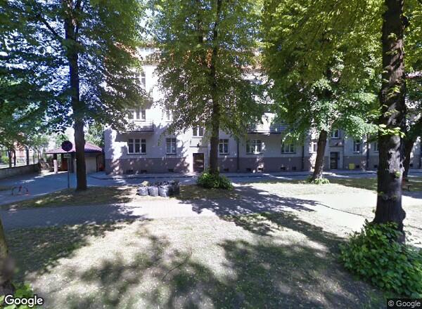 Ceny mieszkań Katowice Koszarowa 15