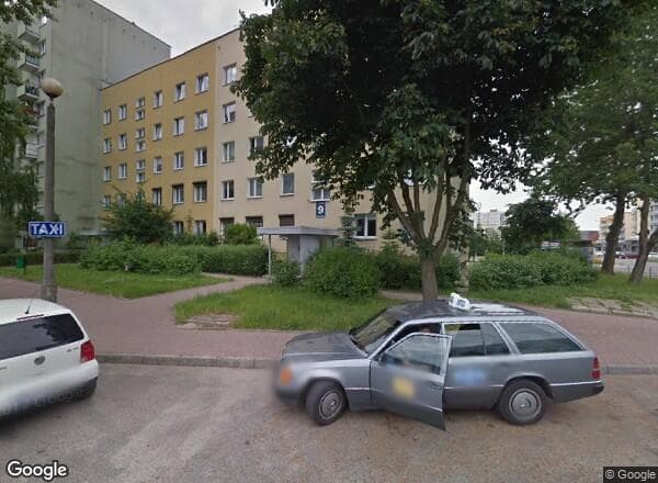 Ceny transakcyjne mieszkań Gorzów Wielkopolski GEN. TADEUSZA KUTRZEBY 9