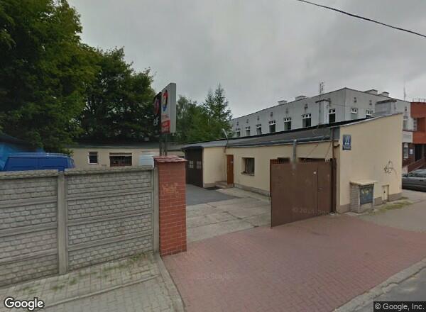 Ceny mieszkań Warszawa ul. Oszmiańska 22