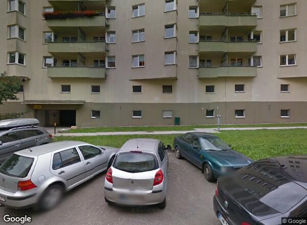 Ceny mieszkań Wrocław UL. BALONOWA 39