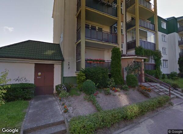 Ceny mieszkań Szczecin Brązowa 78