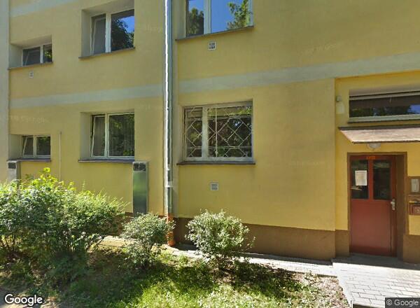 Ceny mieszkań Warszawa ul. Szklanych Domów 11A
