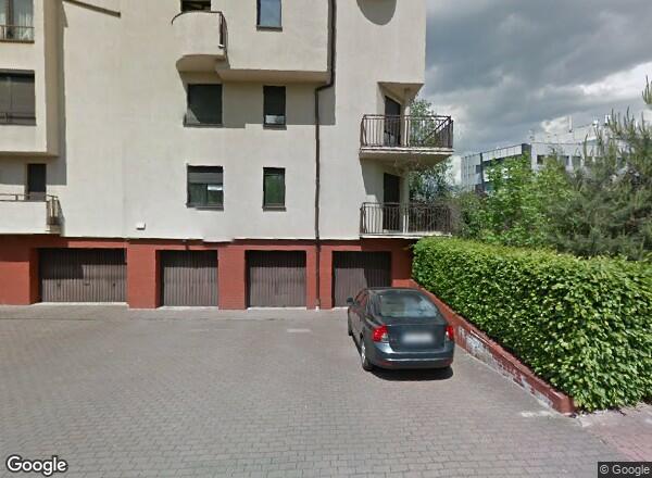 Ceny mieszkań Katowice Czajek 1