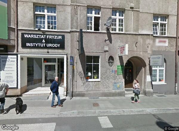 Ceny mieszkań Katowice Tadeusza Kościuszki 49