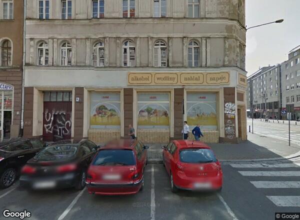 Ceny mieszkań Wrocław UL. MICHAŁA BAŁUCKIEGO 18