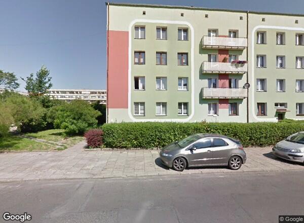 Ceny mieszkań Szczecin Wąska 5