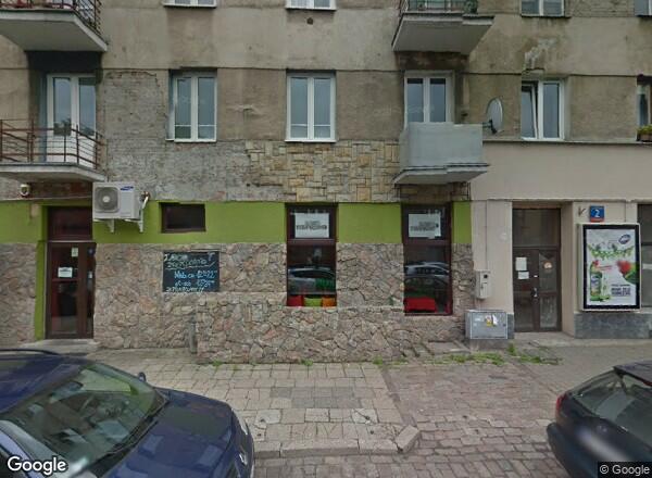 Ceny mieszkań Warszawa ul. Wiatraczna 2