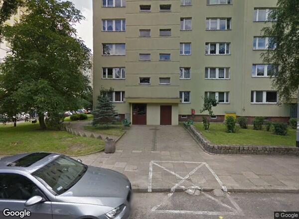 Ceny mieszkań Szczecin Antoniego Ledóchowskiego 5