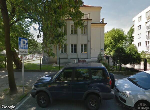 Ceny mieszkań Warszawa ul. Saska 103