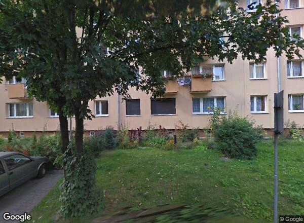Ceny mieszkań Kraków Henryka Pachońskiego 16